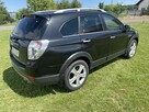 Chevrolet Captiva - 3
