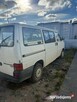 Syndyk sprzeda pojazd - Volkswagen, model Transporter T4 TDI - 3