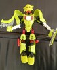 Zestaw Lego Bionicle - 6