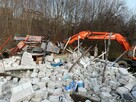 wywóz gruzu ziemi Olsztyn, transport odpadów BDO załadunek - 9