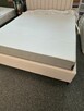 Materac piankowy 160x200cm EXE -40%!WYPRZEDAŻ - 3