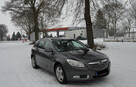 OPEL INSIGNIA SPORTS TOURER, 2.0 CDTI, NAVI, 2010r. - 2