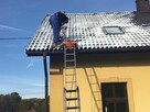 Czyszczenie dachów , naprawy , uszczelnienia i montaże - 8
