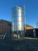 Silos lejowy 25 ton - 30 ton, 40 ton, 50 ton, 60 ton, 70 ton - 7