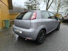 Fiat Punto 2012 Lpg - 3