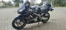 HONDA CBR F4i 2002r - 4