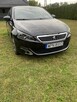 Peugeot 308 2.0 HDI GT line