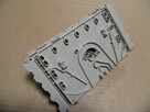 programator pralki whirlpool AWOD6331P - 11
