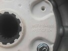 Silnik napędowy do pralki stojan rotor motor agd - 5