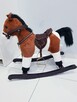 Interaktywny koń na biegunach - 4