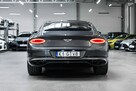 Bentley Continental GT V8 550KM. Pierwszy właściciel. Noktowizor, masaż, Naim. FV 23%. - 9