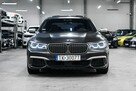 M760Li 609 KM, 3.7s do 100 km/h. Salon PL. FV23%. - 3