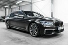 M760Li 609 KM, 3.7s do 100 km/h. Salon PL. FV23%. - 5