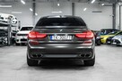 M760Li 609 KM, 3.7s do 100 km/h. Salon PL. FV23%. - 10