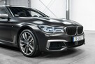 M760Li 609 KM, 3.7s do 100 km/h. Salon PL. FV23%. - 12