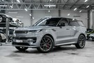 Land Rover Range Rover Sport P460e Dynamic SE Meridian 3D. Dociągi. Panorama. Hak. Gwarancja. FV23. - 1