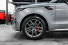 Land Rover Range Rover Sport P460e Dynamic SE Meridian 3D. Dociągi. Panorama. Hak. Gwarancja. FV23. - 12