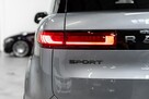 Land Rover Range Rover Sport P460e Dynamic SE Meridian 3D. Dociągi. Panorama. Hak. Gwarancja. FV23. - 14