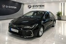 Toyota Corolla 23r Salon Polska  1wł z Pakietem TECH Zimowy Bezwypadkowy - 2