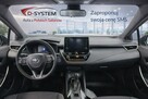 Toyota Corolla Salon Polska 1.8 HYBRID  1wł z Pakietem TECH Zimowy Bezwypadkowy 150x2 - 8