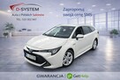 Toyota Corolla Salon Polska 1.8 HYBRID  1wł z Pakietem TECH Zimowy Bezwypadkowy 150x2 - 10