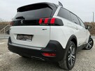 Peugeot 5008 2,0Hdi*180Ps*1Wł*ASO*GT-Line*Focal*Full Opcja*Opłacony - 4