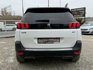 Peugeot 5008 2,0Hdi*180Ps*1Wł*ASO*GT-Line*Focal*Full Opcja*Opłacony - 5
