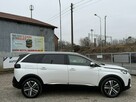 Peugeot 5008 2,0Hdi*180Ps*1Wł*ASO*GT-Line*Focal*Full Opcja*Opłacony - 11