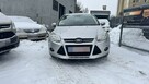Ford Focus 1.6 diesel 115KM As. parkowania klima hatchback multifunkcja podgrzew. - 2