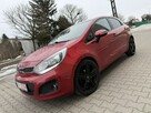 Kia Rio 1.2B 2012r Nawigacja LED Climatronic Kamera Cofania Alufelgi!