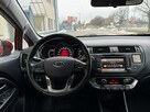 Kia Rio 1.2B 2012r Nawigacja LED Climatronic Kamera Cofania Alufelgi! - 5