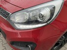 Kia Rio 1.2B 2012r Nawigacja LED Climatronic Kamera Cofania Alufelgi! - 10