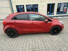 Kia Rio 1.2B 2012r Nawigacja LED Climatronic Kamera Cofania Alufelgi! - 13