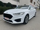 Ford Mondeo 2.0 Diesel ST line