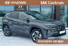 Hyundai Tucson Ubezpieczenie za 1zł | 1.6T-GDI HEV 6AT 2WD 239KM SMART + LED
