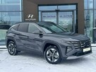 Hyundai Tucson Ubezpieczenie za 1zł | 1.6T-GDI HEV 6AT 2WD 239KM SMART + LED - 3