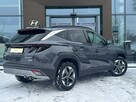 Hyundai Tucson Ubezpieczenie za 1zł | 1.6T-GDI HEV 6AT 2WD 239KM SMART + LED - 9