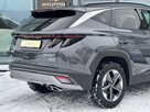 Hyundai Tucson Ubezpieczenie za 1zł | 1.6T-GDI HEV 6AT 2WD 239KM SMART + LED - 10