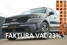 Kia Sorento PLATINUM acc FUL LED 7-os panorama skóra kamera 4x4 pilot acc blis max