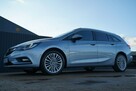 Opel Astra ELITE skóra NAWI wentylacja szyberdach el.klapa PARKTONIK masaze FUL - 6