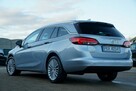Opel Astra ELITE skóra NAWI wentylacja szyberdach el.klapa PARKTONIK masaze FUL - 9