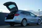 Opel Astra ELITE skóra NAWI wentylacja szyberdach el.klapa PARKTONIK masaze FUL - 13