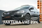 Volvo XC 60 SUMMUM nawi panorama HARMAN bixenon-led SKÓRA el.klapa EL.FOTELE