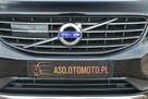 Volvo XC 60 SUMMUM nawi panorama HARMAN bixenon-led SKÓRA el.klapa EL.FOTELE - 2