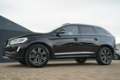 Volvo XC 60 SUMMUM nawi panorama HARMAN bixenon-led SKÓRA el.klapa EL.FOTELE - 4