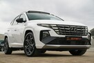 Hyundai Tucson N LINE kamery 360 WENTYLACJA panorama SKÓRA acc blis FUL LED max opcja - 3