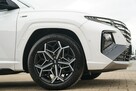 Hyundai Tucson N LINE kamery 360 WENTYLACJA panorama SKÓRA acc blis FUL LED max opcja - 7