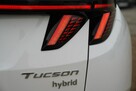 Hyundai Tucson N LINE kamery 360 WENTYLACJA panorama SKÓRA acc blis FUL LED max opcja - 13