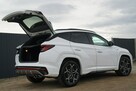 Hyundai Tucson N LINE kamery 360 WENTYLACJA panorama SKÓRA acc blis FUL LED max opcja - 16