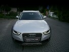 Audi A4 Allroad 2.0tdi Allroud Xenon Stan Idealny bezwypadkowy z Niemiec Gwarancja 12m - 5